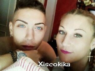 Xiscokika