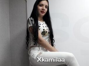Xkamilaa