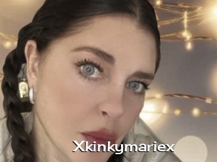Xkinkymariex