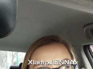 XladyxJENNAx