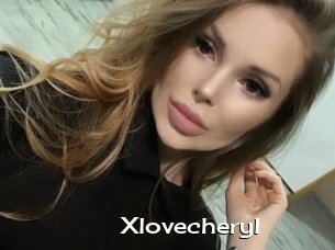 Xlovecheryl