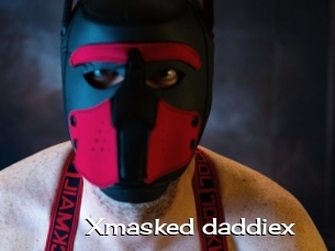 Xmasked_daddiex