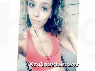XoAnastasiaxo