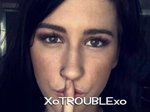 XoTROUBLExo
