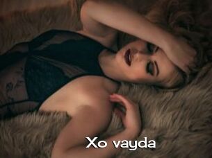 Xo_vayda