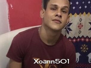 Xoann501