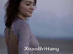 XoxoBrittany