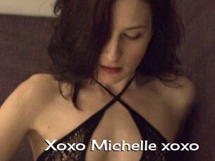 Xoxo_Michelle_xoxo