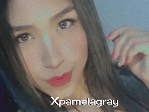 Xpamelagray
