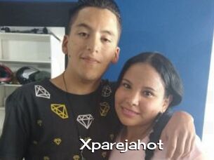 Xparejahot