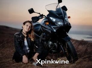 Xpinkwine