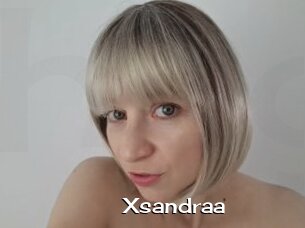 Xsandraa