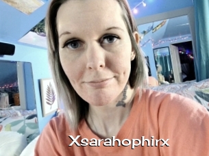 Xsarahophirx