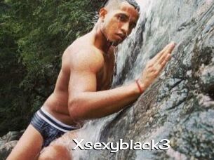 Xsexyblack3