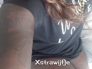 Xstrawijfje