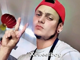 Xsweetboy
