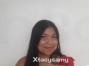 Xtasysamy