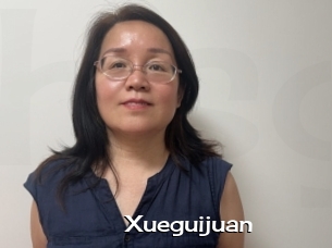 Xueguijuan