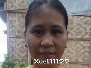 Xueli11122