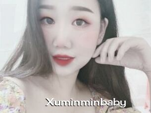 Xuminminbaby
