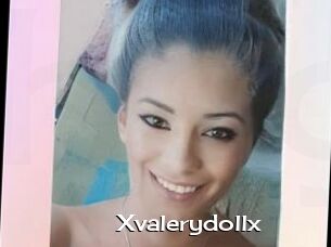 Xvalerydollx