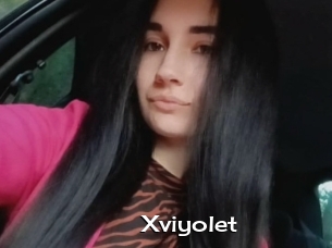 Xviyolet