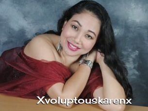 Xvoluptouskarenx