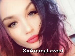 XxAmmyLoved