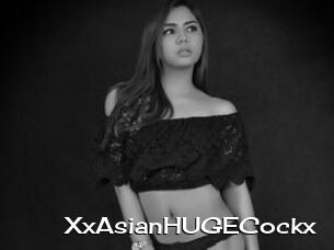 XxAsianHUGECockx