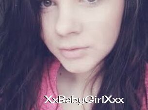 XxBabyGirlXxx