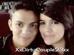 XxDirtyCouple23xx