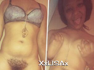 XxLISAx