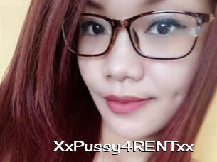 XxPussy4RENTxx