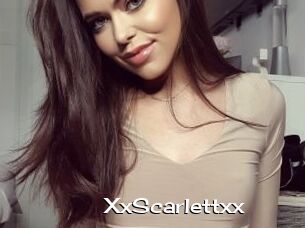 XxScarlettxx