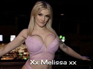 Xx_Melissa_xx