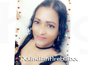 Xxindianfireballxx
