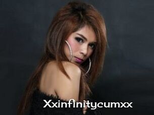 Xxinfinitycumxx