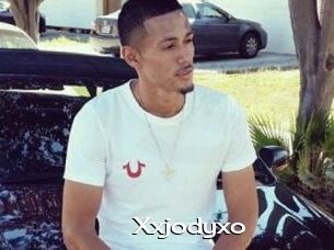 Xxjodyxo