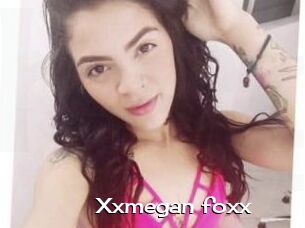 Xxmegan_foxx