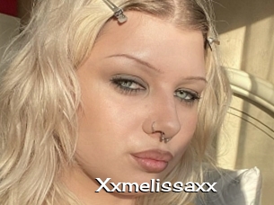 Xxmelissaxx