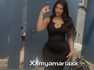 Xxmyamariaxx