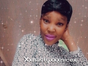 Xxnastyxxxnicex