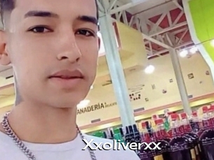 Xxoliverxx