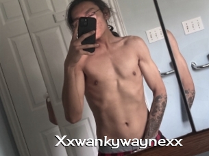 Xxwankywaynexx
