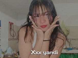 Xxx_yandi