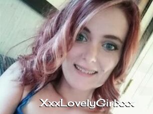 XxxLovelyGirlxxx