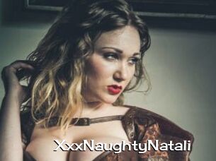 XxxNaughtyNatali