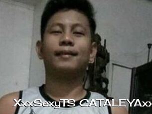XxxSexyTS_CATALEYAxxx