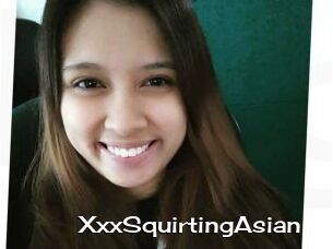 XxxSquirtingAsian