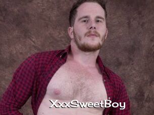 XxxSweetBoy